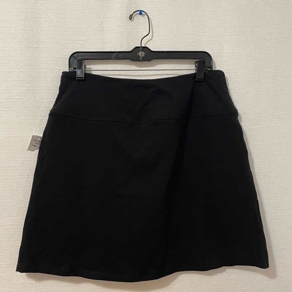 Caffe Marrahesh Women’s Skirt Medium Black - Picture 4 of 8